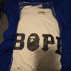 Bape T SHIRT 