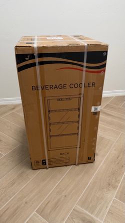 Beverage Cooler