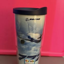 Boeing Drink Bottle 