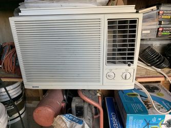Aire condicionado