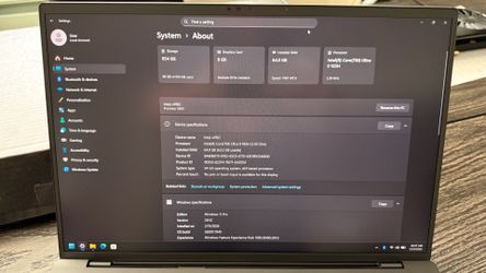 Dell Precision 5690 Laptop (64GB RAM)