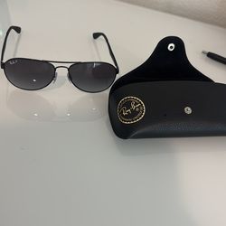 Rayban Sunglasses