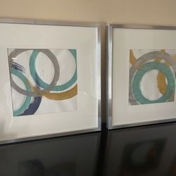 Wall Decor