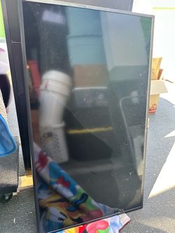 Samsung flat screen tv