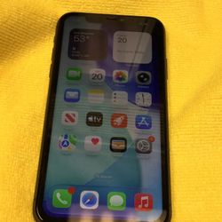 iPhone 11 Unlocked 128GB