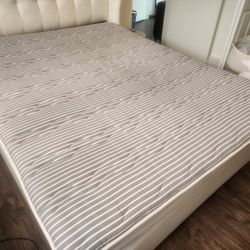 Futon Matress Queen Size 