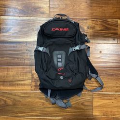 Dakine Heli Pro Ski Snowboard Backpack Bag Back Pack 20L