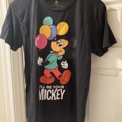Disney Shirt