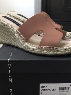 Steve Madden Wedges