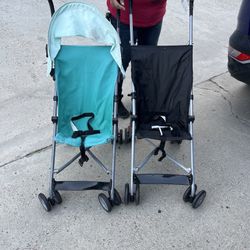 Two Stroller 