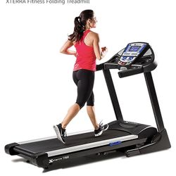 Treadmill Xterra High Quality Open Box New! Retails $1,650
