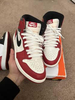 Lost And Found 1s
