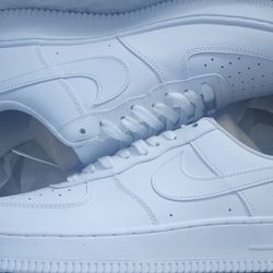 Nike Air Force I Size 10, 10.5,12 Available 