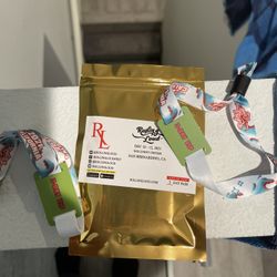 3 Day VIP Rollin loud VIP Tickets X2