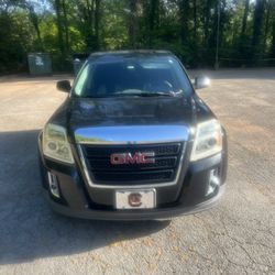 🔥 GMC Terrain SLT 2012 For sale 🔥