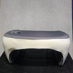 Olumoon Memory Foam Lap Desk Reading Pillow