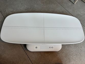GROWNSY digital baby scale