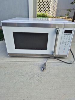 Hamilton Beach Microwave