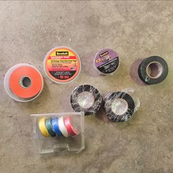 Electrical tape
