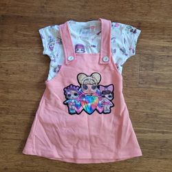 LOL Dolls 3pc Set