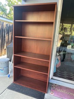 Bookshelf