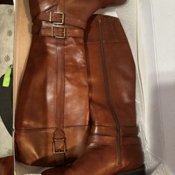 I.N.C BOOTS Women 