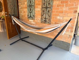 Hammock