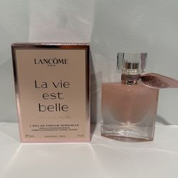 Lancôme   La Vie Est Belle Vanille Nude 1 FL. OZ