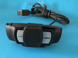 Logitech Camera