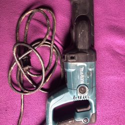 Makita Saw Saw