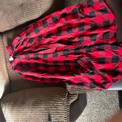 Long Shirt Long Sleeve 