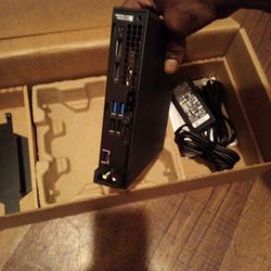 Dell Optiplex 3000