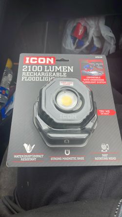 Magnetic Mechanic Light