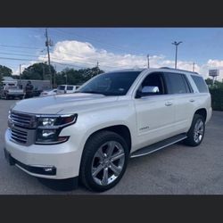 2022 Chevrolet Tahoe