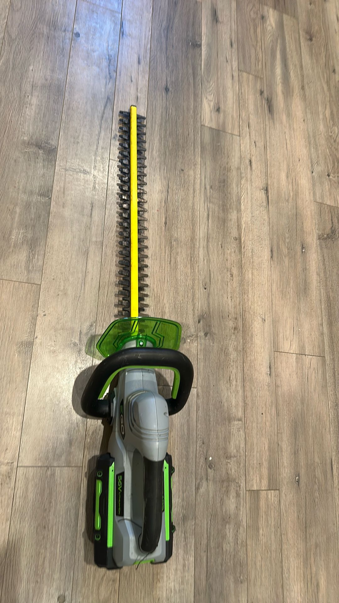 Ego Trimmer
