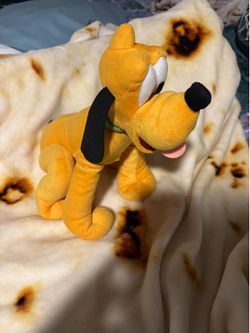 Pluto