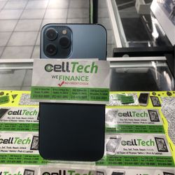 iPhone 12 Pro Max !!! 40$ Initial Payment 