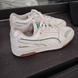Puma Shoes 