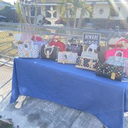 Venta De Carteras, Ahora. 