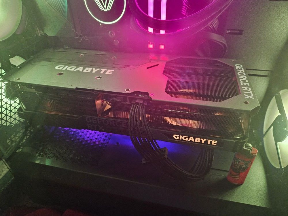 Gigabyte Gaming OC RTX 4080