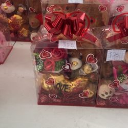 Valentine Gifts 