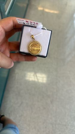 Pendant