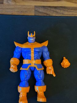 Marvel Legend Thanos Gamerverse