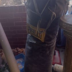 Heavy Bag (Used)
