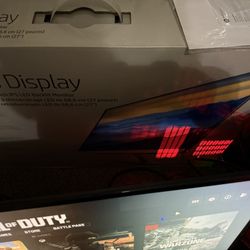 Complete HP Desktop Computer System - Flawless Condition With Everything 