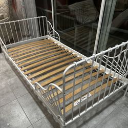 IKEA- KID Bed Frame 