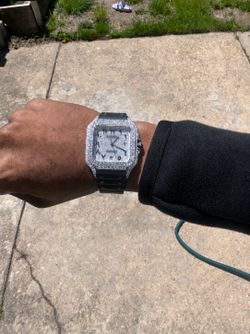 bussdown watch