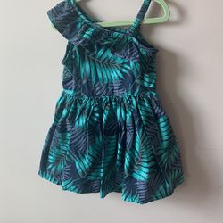 Genuine Kids Dress Size 3T