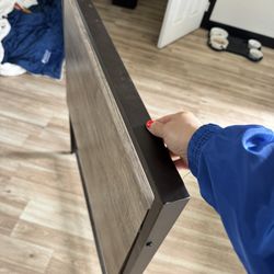 Foldable Desk New 