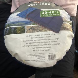 Sleeping Bag